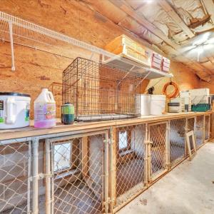 Photo #50 of 5050 Falkland Road, Scottsburg, VA 159.2 acres