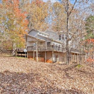 Photo #46 of 5050 Falkland Road, Scottsburg, VA 159.2 acres