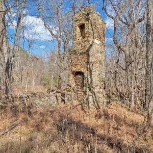 Photo #66 of 5050 Falkland Road, Scottsburg, VA 159.2 acres