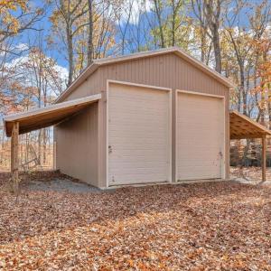 Photo #4 of 5050 Falkland Road, Scottsburg, VA 159.2 acres