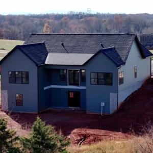 Photo #4 of 1540 Wells Rd., Bedford, VA 1.2 acres