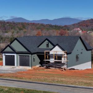 Photo #5 of 1540 Wells Rd., Bedford, VA 1.2 acres