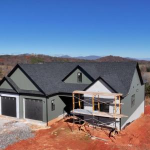 Photo #2 of 1540 Wells Rd., Bedford, VA 1.2 acres