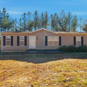 Photo #1 of 1690 Poorhouse Creek Road, Appomattox, VA 25.5 acres