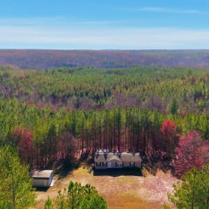 Photo #43 of 1690 Poorhouse Creek Road, Appomattox, VA 25.5 acres