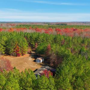 Photo #41 of 1690 Poorhouse Creek Road, Appomattox, VA 25.5 acres