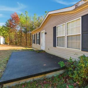 Photo #2 of 1690 Poorhouse Creek Road, Appomattox, VA 25.5 acres