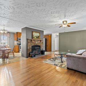 Photo #4 of 1690 Poorhouse Creek Road, Appomattox, VA 25.5 acres