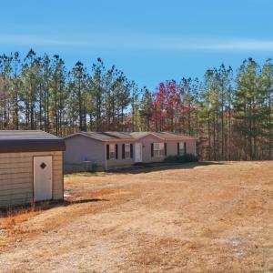 Photo #31 of 1690 Poorhouse Creek Road, Appomattox, VA 25.5 acres