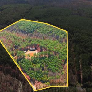 Photo #26 of 1690 Poorhouse Creek Road, Appomattox, VA 25.5 acres