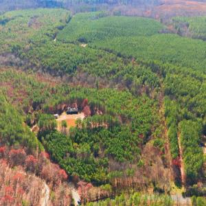 Photo #44 of 1690 Poorhouse Creek Road, Appomattox, VA 25.5 acres