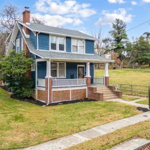 Photo #1 of 3400 Daniel Ave, Lynchburg, VA 0.4 acres