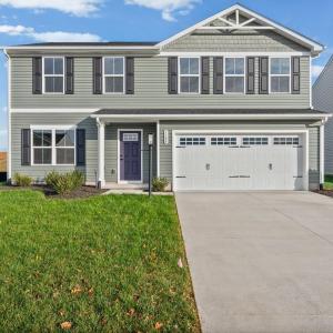 Photo #2 of 14 Kade Court, Lynchburg, VA 0.2 acres