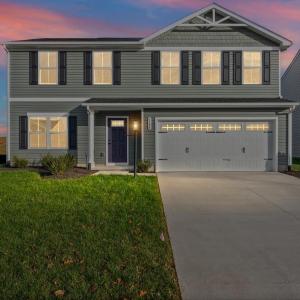 Photo #1 of 14 Kade Court, Lynchburg, VA 0.2 acres