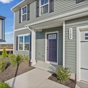 Photo #3 of 14 Kade Court, Lynchburg, VA 0.2 acres