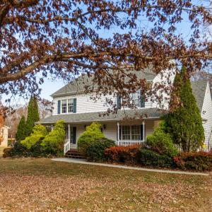 Photo #2 of 103 Brockenbrough Place, Forest, VA 2.4 acres