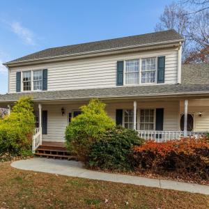 Photo #4 of 103 Brockenbrough Place, Forest, VA 2.4 acres