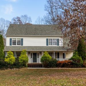 Photo #1 of 103 Brockenbrough Place, Forest, VA 2.4 acres