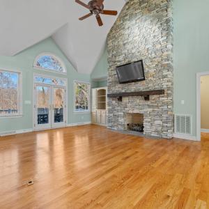 Photo #14 of 3320 Dorchester Court, Lynchburg, VA 1.4 acres