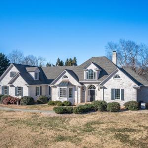 Photo #2 of 3320 Dorchester Court, Lynchburg, VA 1.4 acres