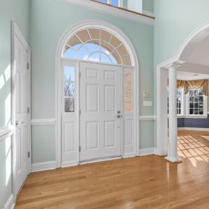 Photo #10 of 3320 Dorchester Court, Lynchburg, VA 1.4 acres