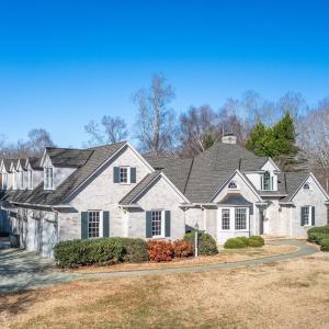 Photo #5 of 3320 Dorchester Court, Lynchburg, VA 1.4 acres