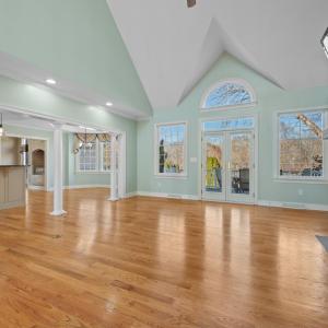 Photo #13 of 3320 Dorchester Court, Lynchburg, VA 1.4 acres