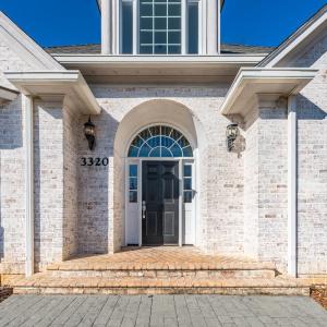 Photo #9 of 3320 Dorchester Court, Lynchburg, VA 1.4 acres