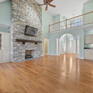 Photo #15 of 3320 Dorchester Court, Lynchburg, VA 1.4 acres