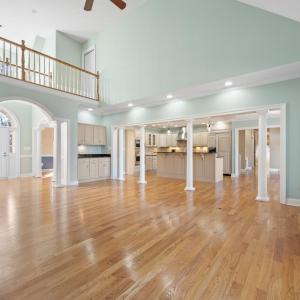 Photo #16 of 3320 Dorchester Court, Lynchburg, VA 1.4 acres