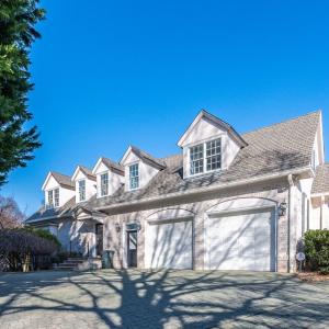 Photo #8 of 3320 Dorchester Court, Lynchburg, VA 1.4 acres