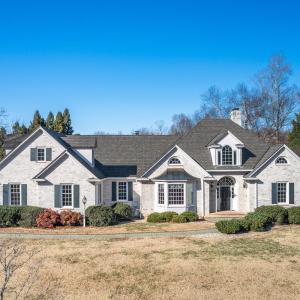 Photo #4 of 3320 Dorchester Court, Lynchburg, VA 1.4 acres