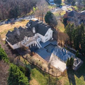 Photo #3 of 3320 Dorchester Court, Lynchburg, VA 1.4 acres