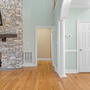 Photo #38 of 3320 Dorchester Court, Lynchburg, VA 1.4 acres