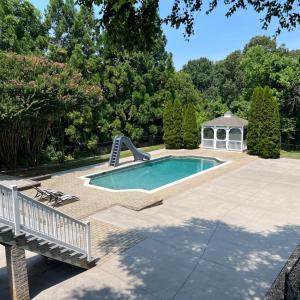 Photo #96 of 3320 Dorchester Court, Lynchburg, VA 1.4 acres