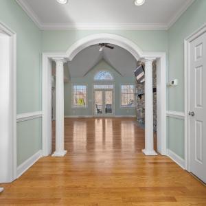 Photo #11 of 3320 Dorchester Court, Lynchburg, VA 1.4 acres