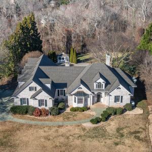 Photo #1 of 3320 Dorchester Court, Lynchburg, VA 1.4 acres