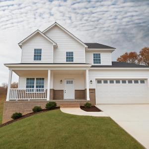 yard similar to photos, but will not be identical.