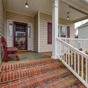 Photo #5 of 205 Wyndhurst Drive, Lynchburg, VA 0.2 acres