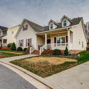 Photo #2 of 205 Wyndhurst Drive, Lynchburg, VA 0.2 acres