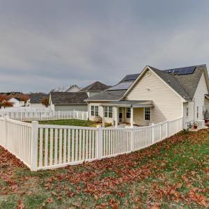 Photo #48 of 205 Wyndhurst Drive, Lynchburg, VA 0.2 acres