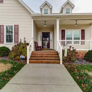 Photo #4 of 205 Wyndhurst Drive, Lynchburg, VA 0.2 acres