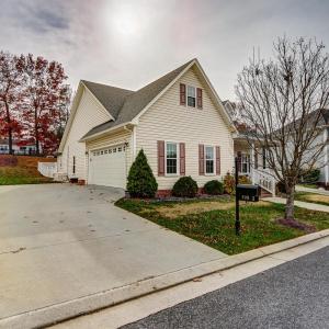 Photo #2 of 205 Wyndhurst Drive, Lynchburg, VA 0.2 acres