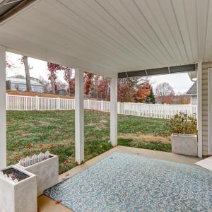 Photo #23 of 205 Wyndhurst Drive, Lynchburg, VA 0.2 acres