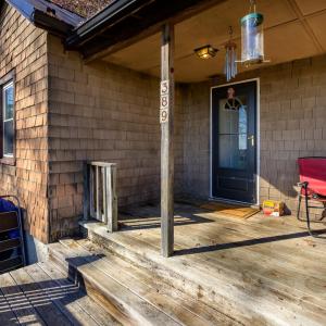 Photo #4 of 389 Ambrose Rucker Road, Monroe, VA 8.6 acres