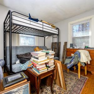 Photo #14 of 389 Ambrose Rucker Road, Monroe, VA 8.6 acres