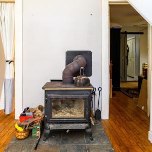 Photo #13 of 389 Ambrose Rucker Road, Monroe, VA 8.6 acres