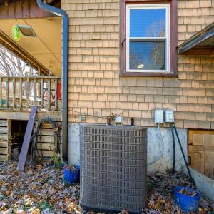 Photo #51 of 389 Ambrose Rucker Road, Monroe, VA 8.6 acres