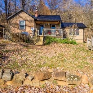 Photo #3 of 389 Ambrose Rucker Road, Monroe, VA 8.6 acres