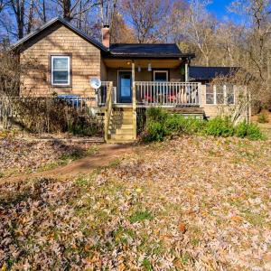 Photo #34 of 389 Ambrose Rucker Road, Monroe, VA 8.6 acres